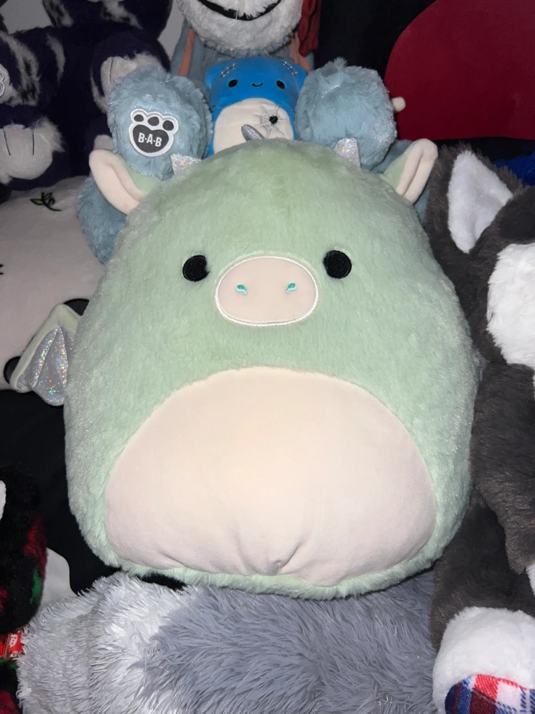 Massive Squishmallow Collection - photo 2