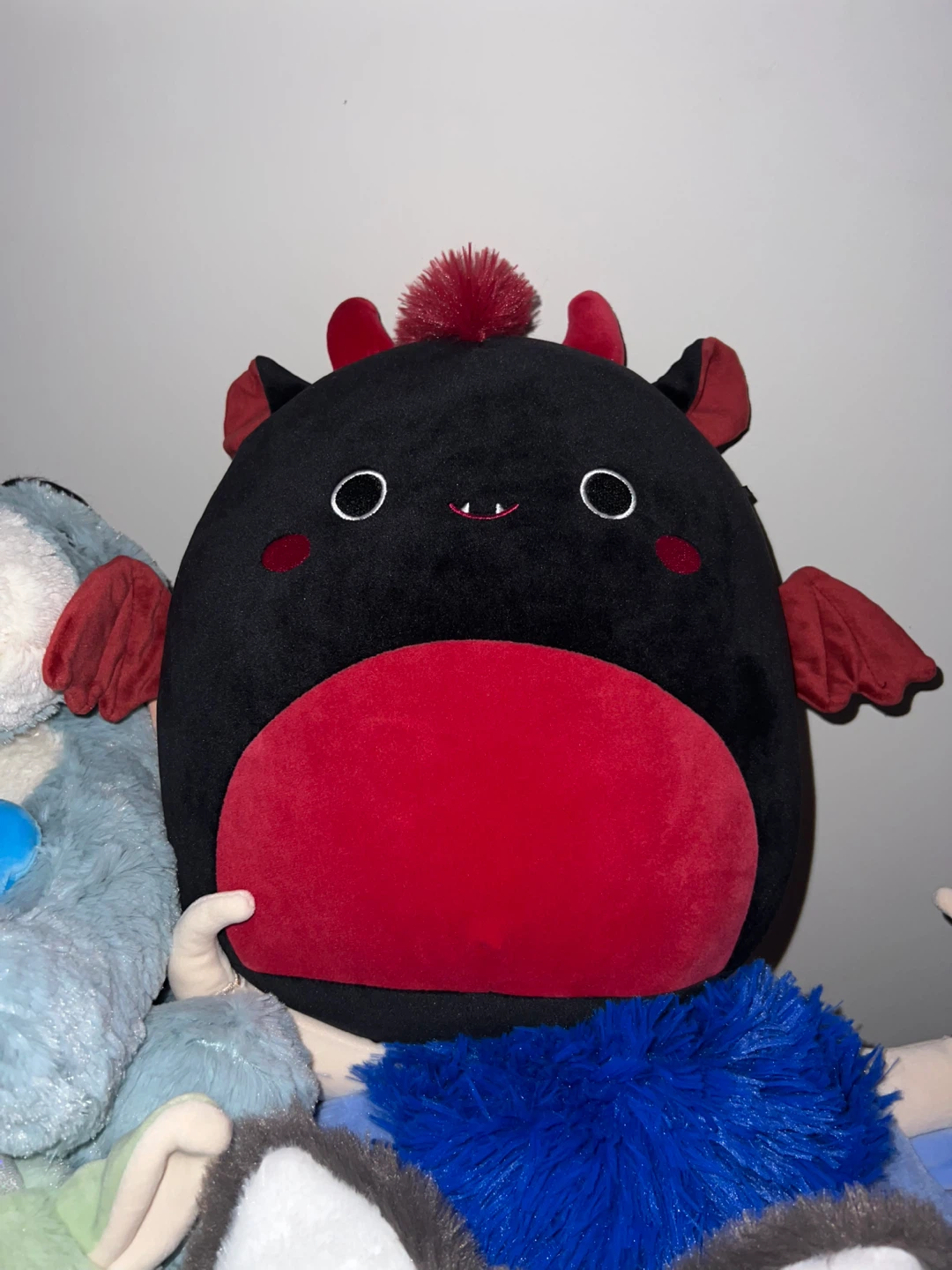 Massive Squishmallow Collection