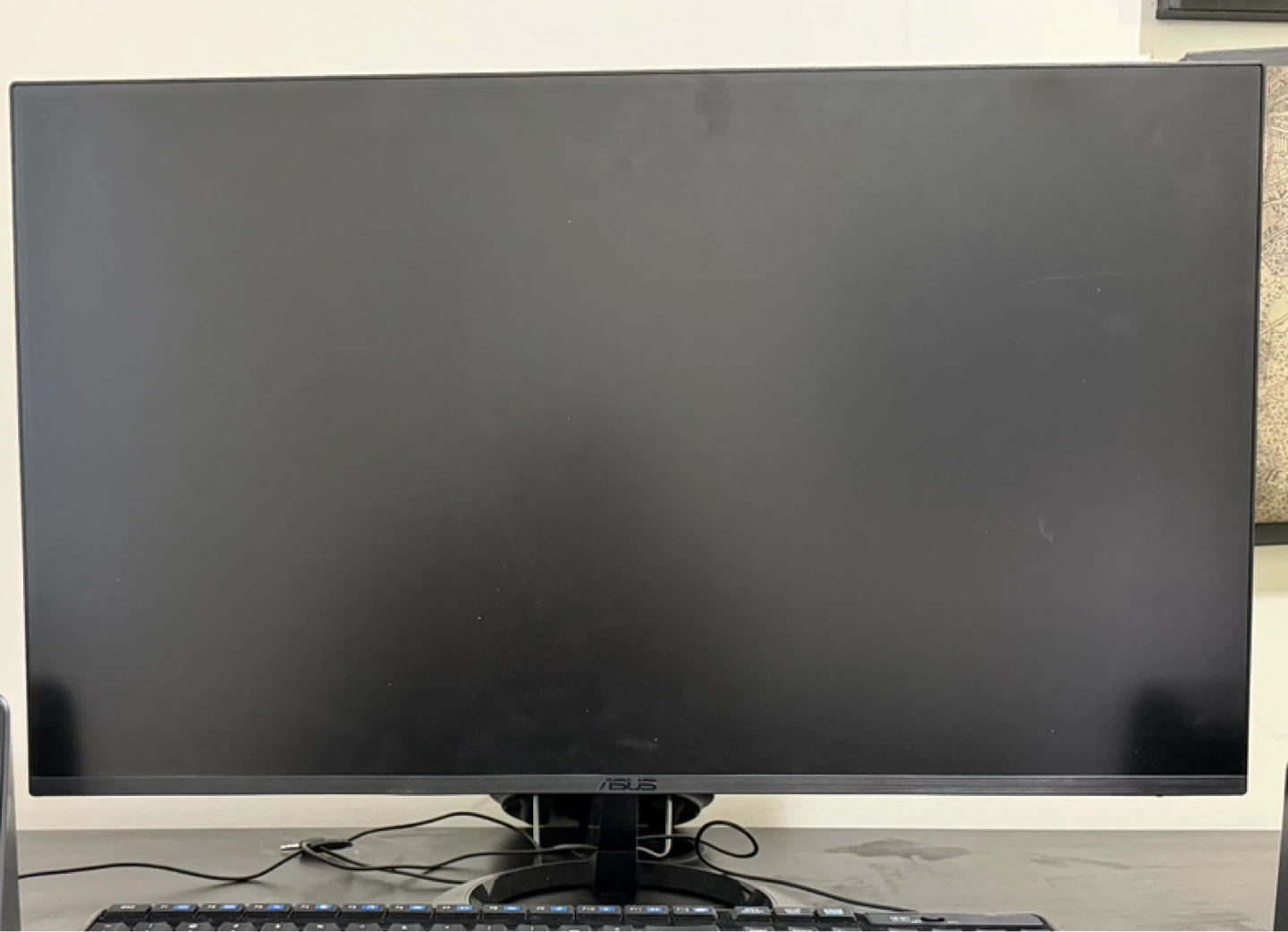 ASUS 27 inch Monitor