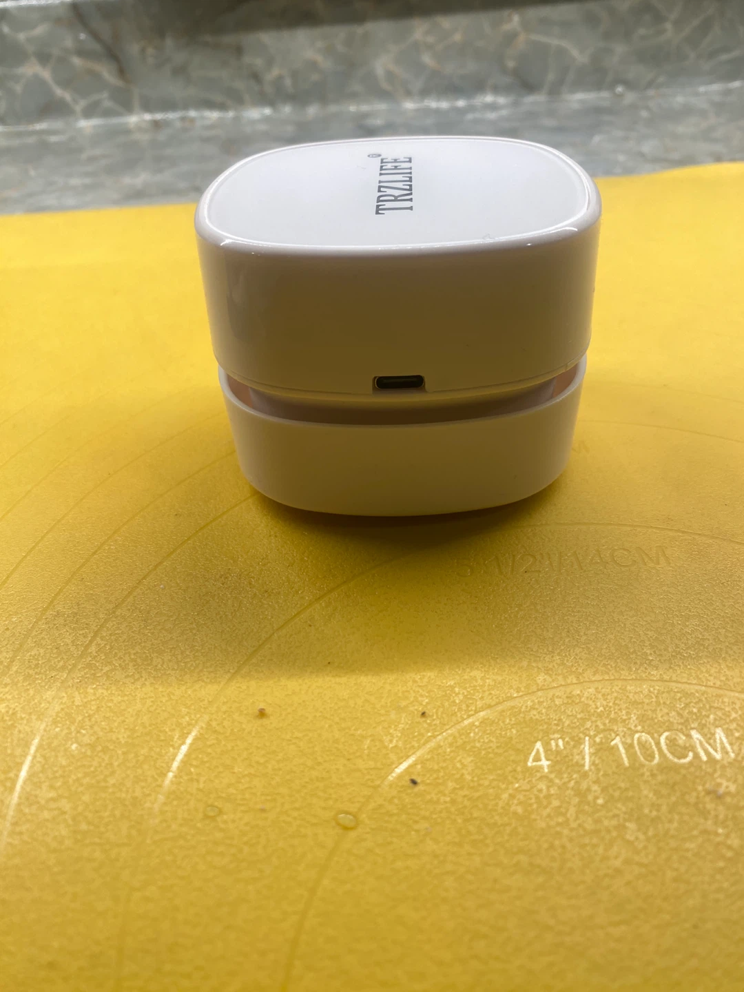 TRZLIFE Desktop Vacuum Cleaner - photo 3