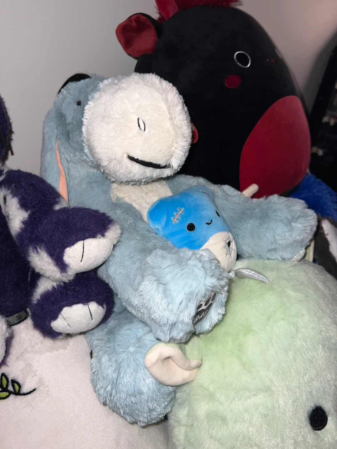 Eeyore Build A Bear - photo 2