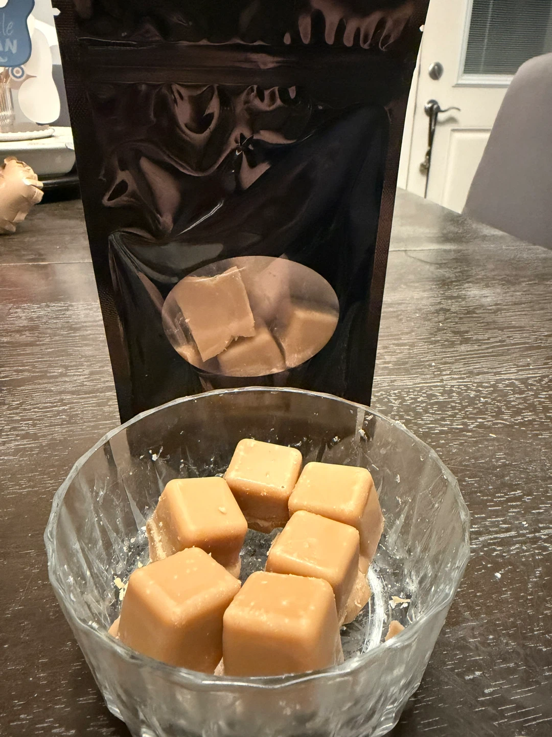 Beach babe wax melts