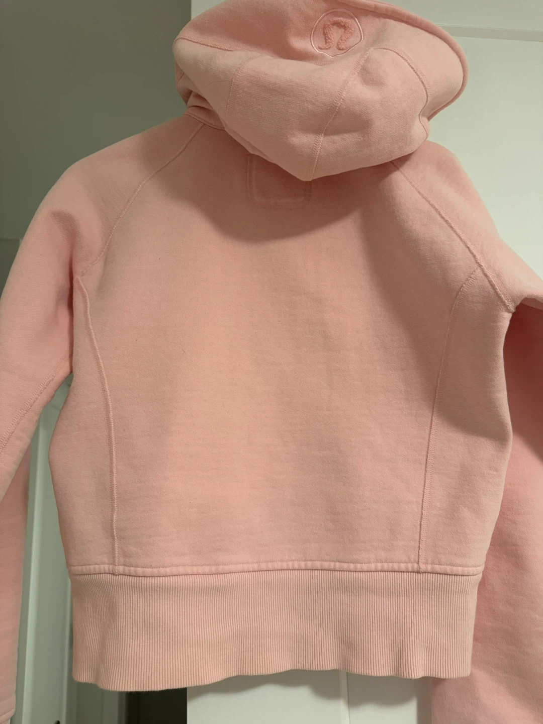 Lululemon Scuba Hoodie - vintage - photo 4