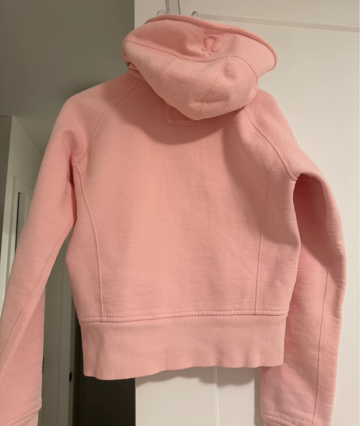 Lululemon Scuba Hoodie - vintage - photo 3