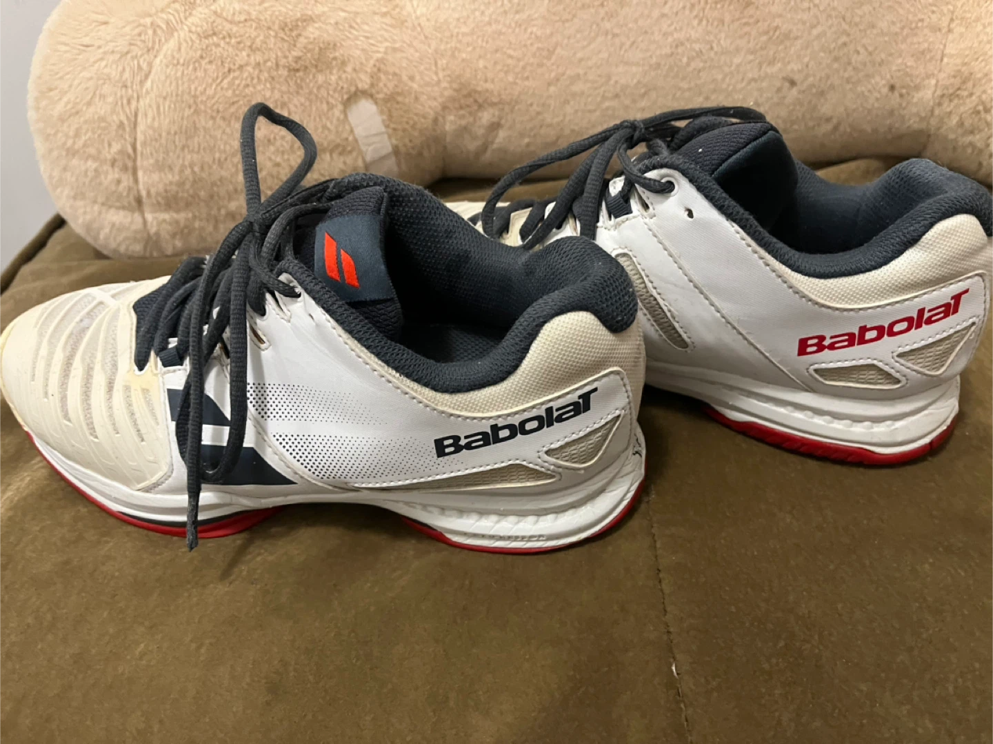 Babolat Tennis Shoes