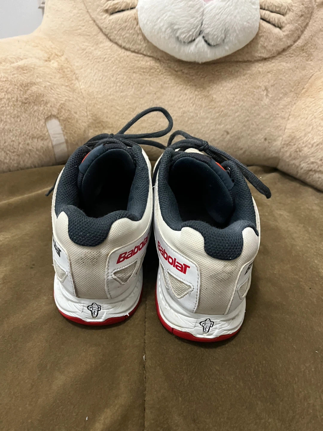Babolat Tennis Shoes - photo 3