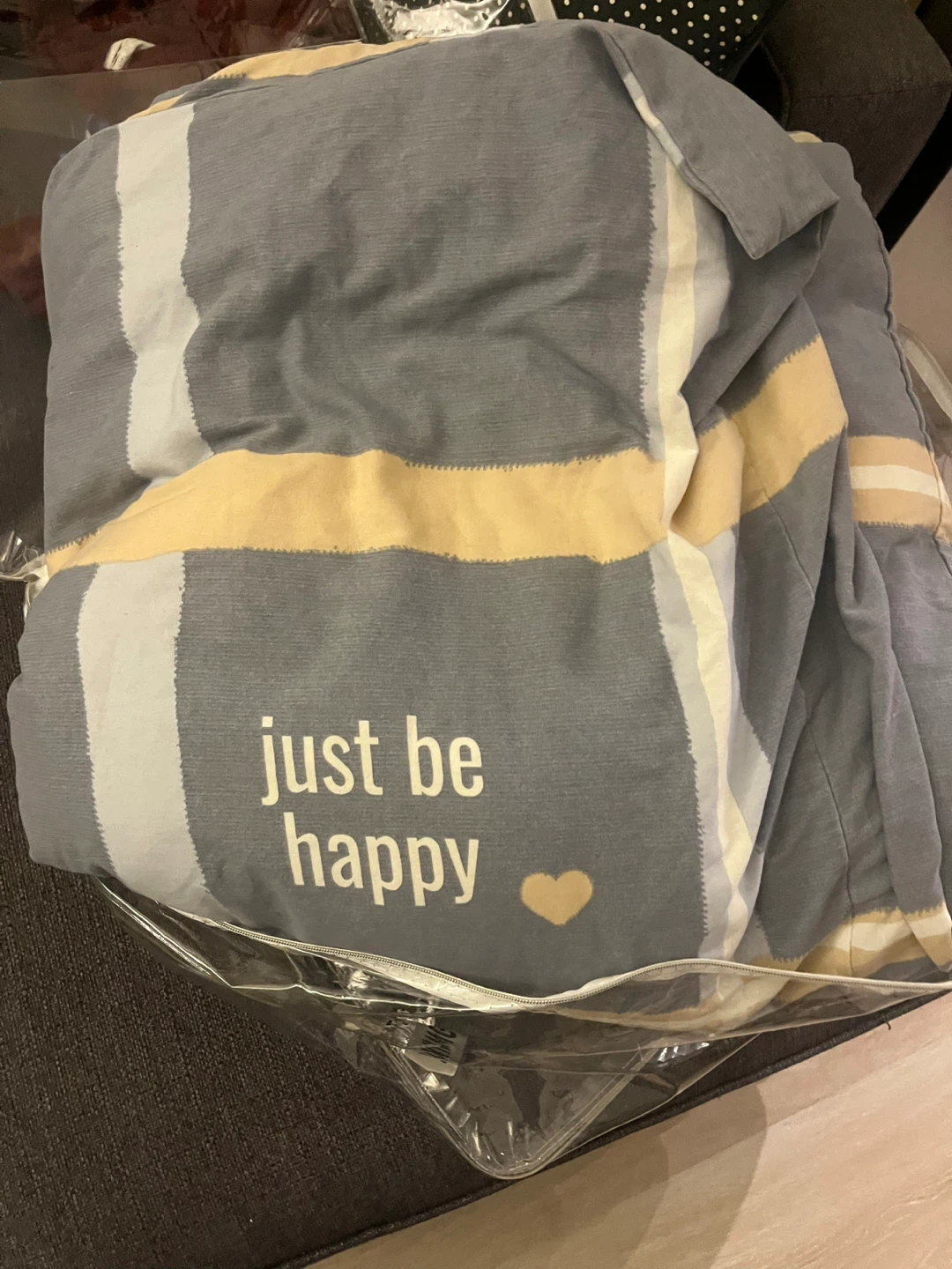 King Comforter Set