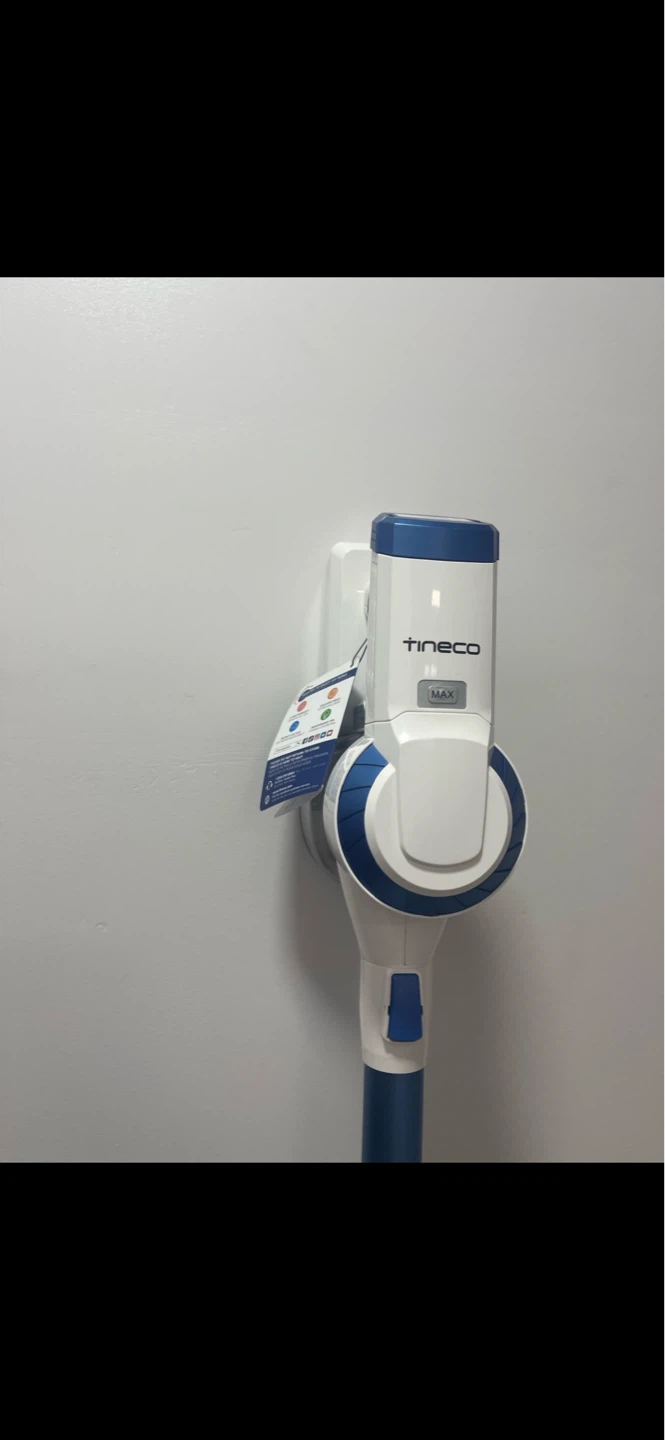 Tineco Cordless Stick Vacuum Cleaner