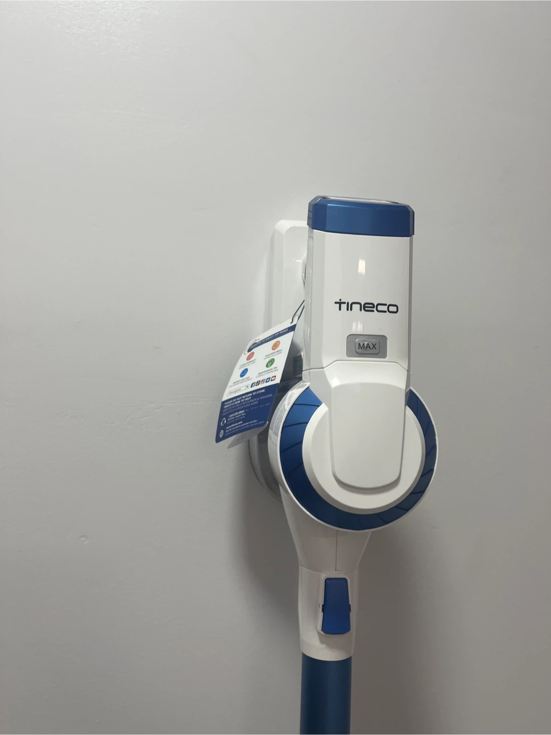Tineco Cordless Vacuum Cleaner