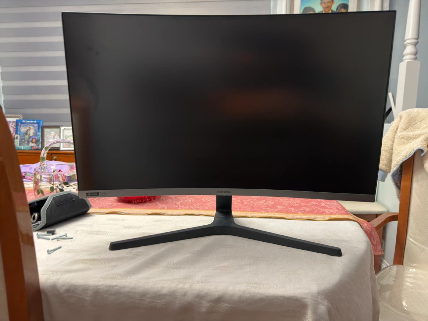 27 in 1080p amusing curved gaming monitor