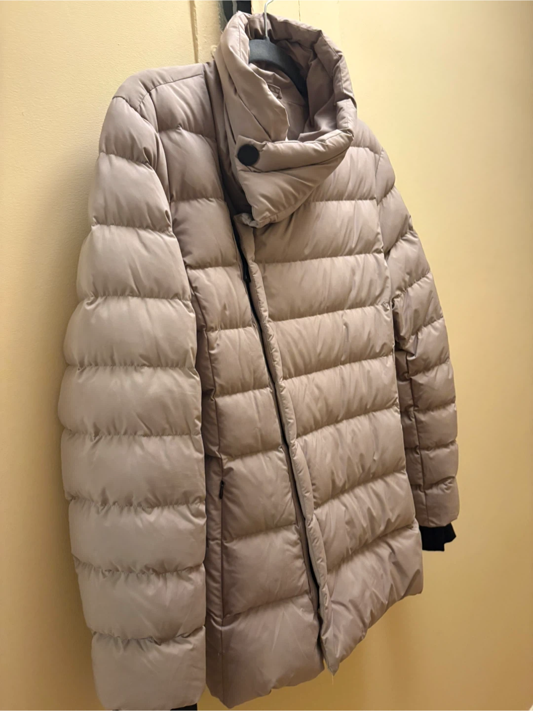 Lightweight Puffer Jacket - photo 2