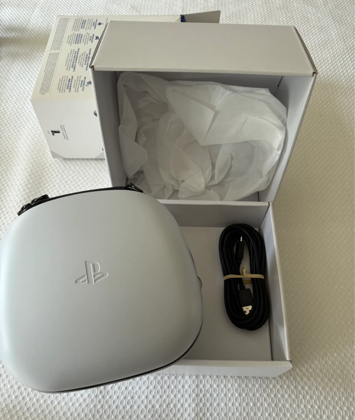 Sony PlayStation DualSense Edge Wireless Controller - photo 3