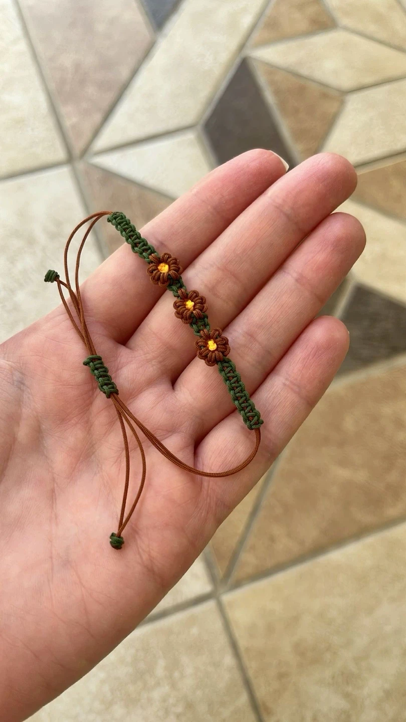 Pulseras - photo 2