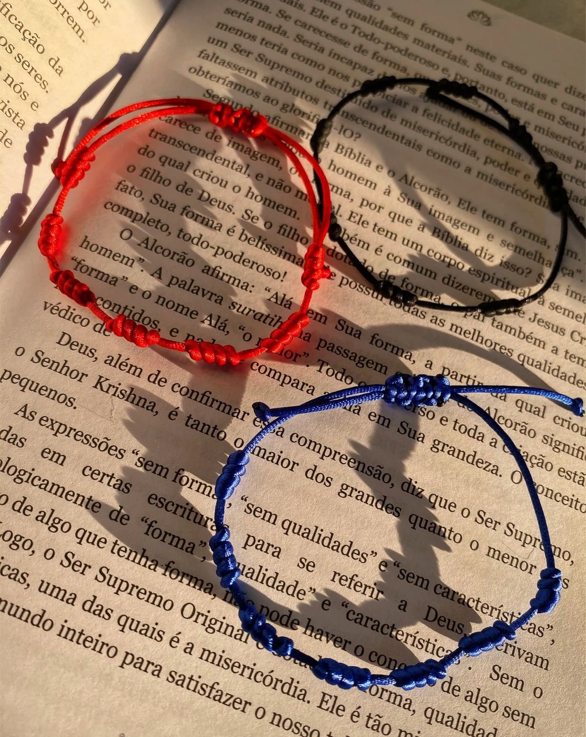 Pulseras
