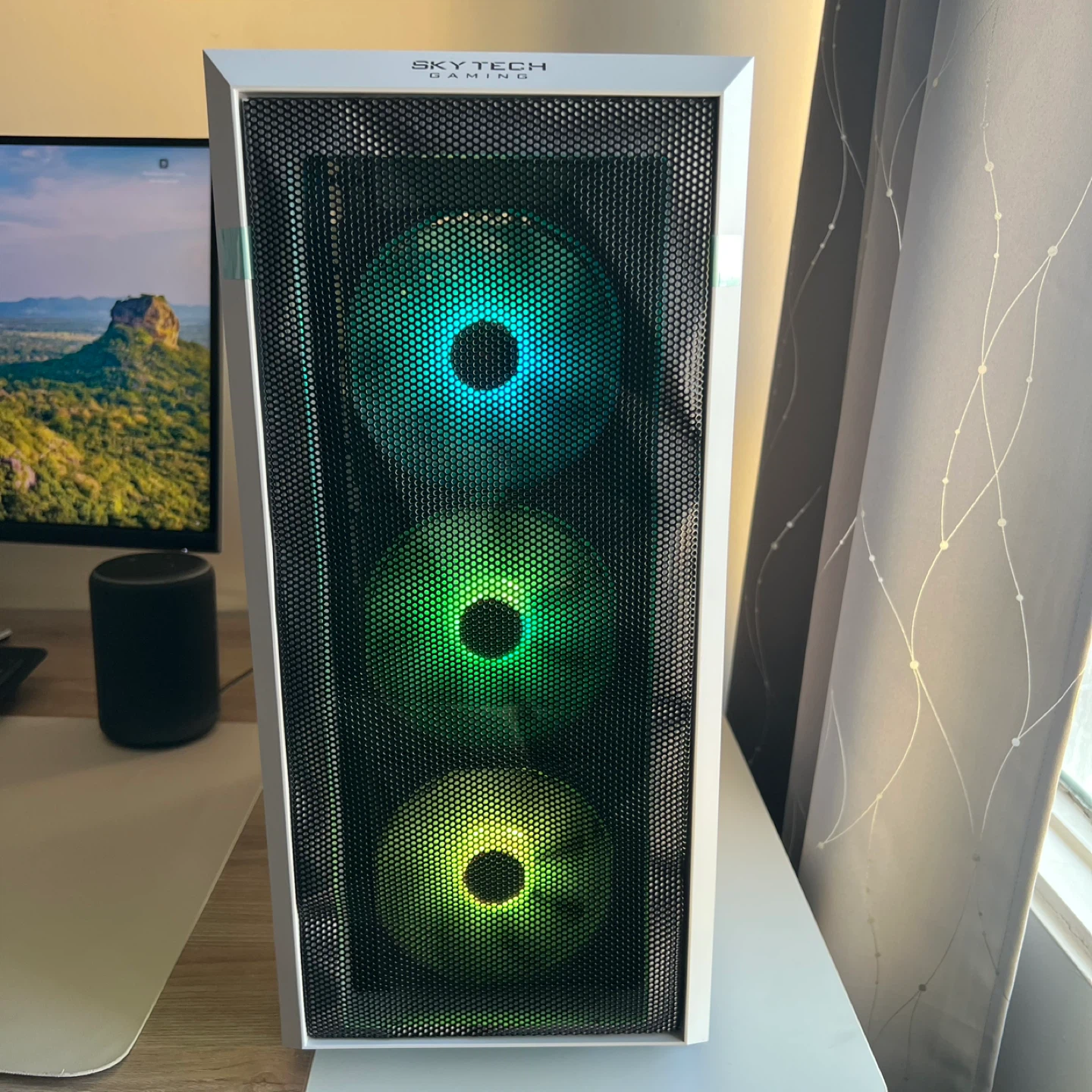SKYTECH Chronos Gaming PC | RTX 4060