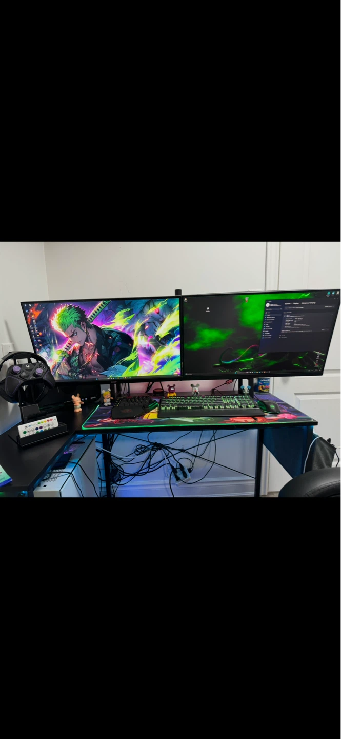 Desk