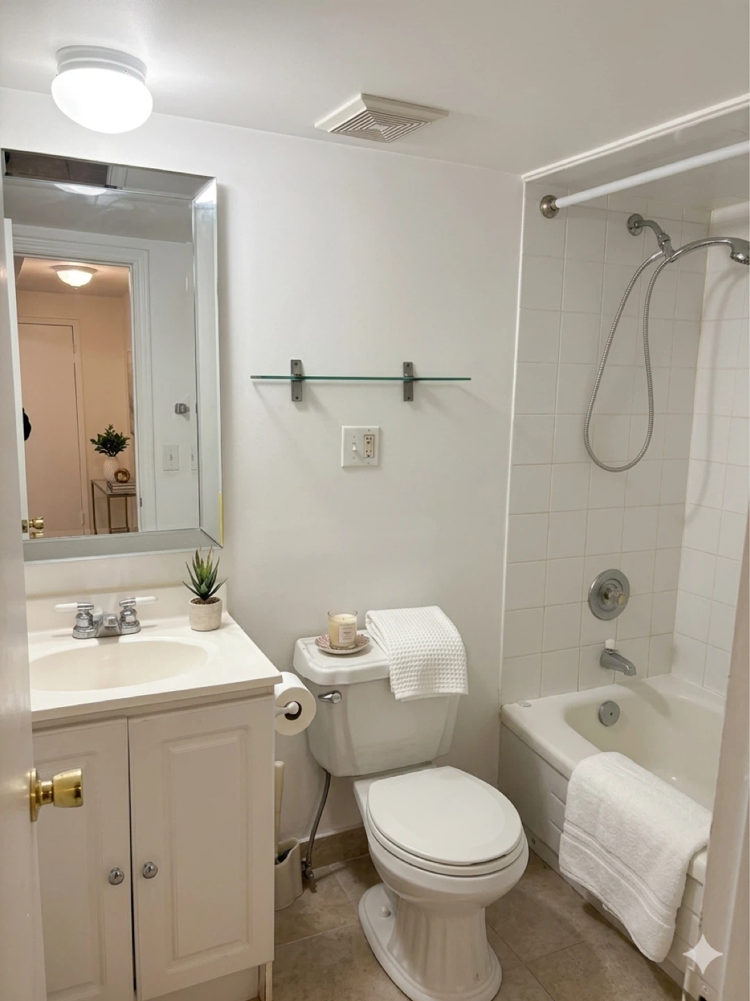 Complete Basement Apartment (1 bedroom/1 Washroom) - photo 3