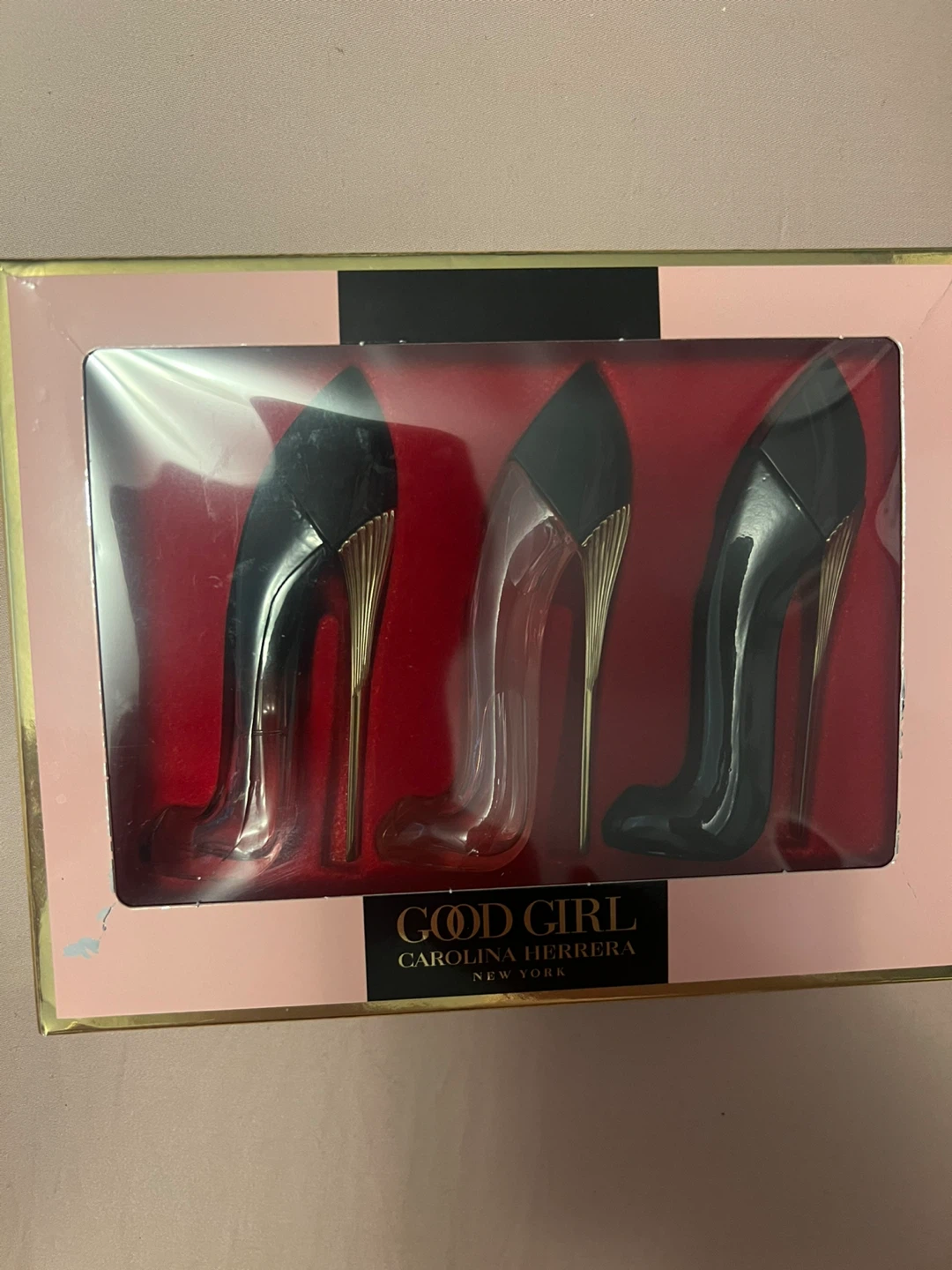 De Parfum 7 ml