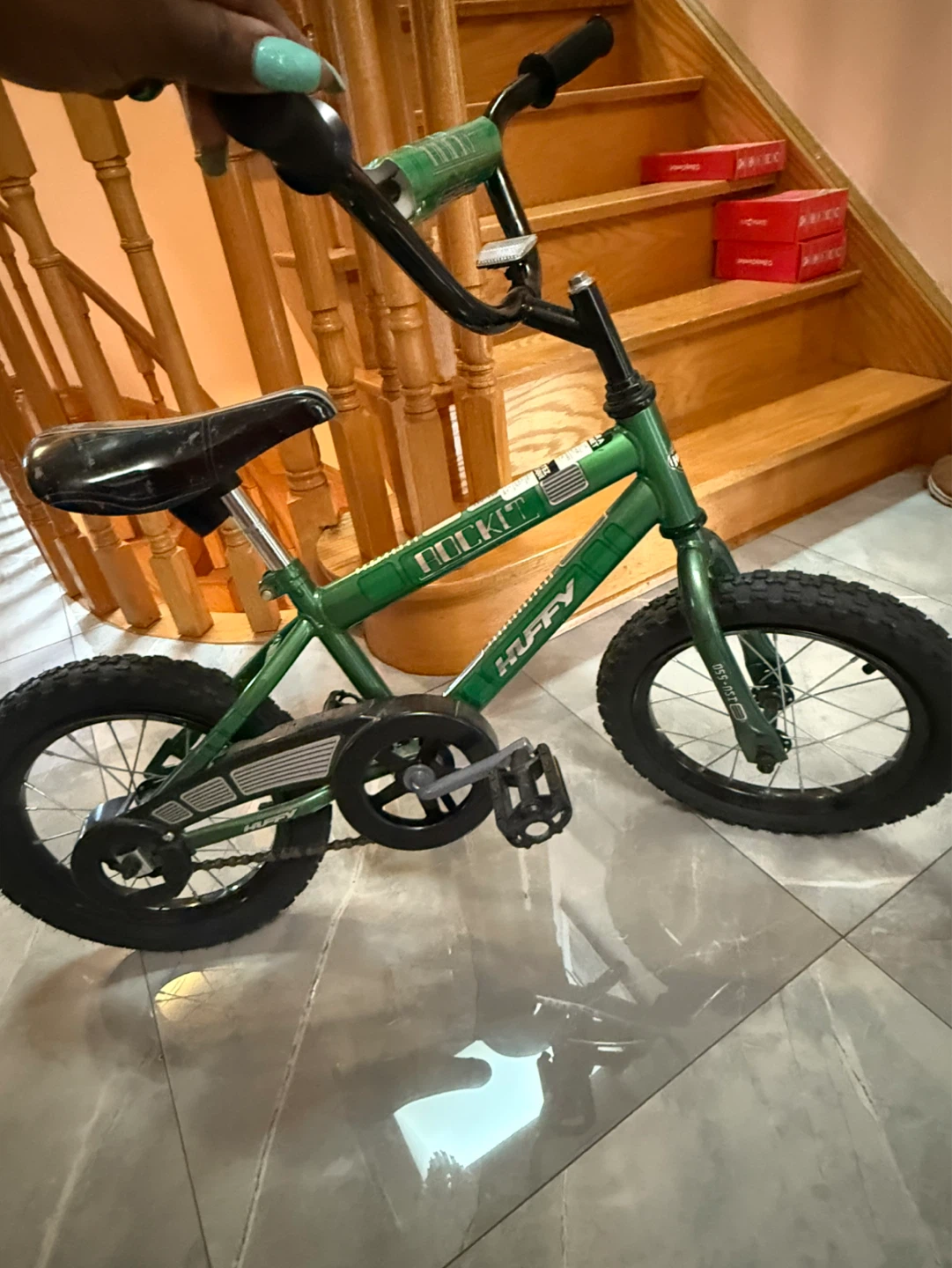 Child’s Bike For Sale! - photo 2