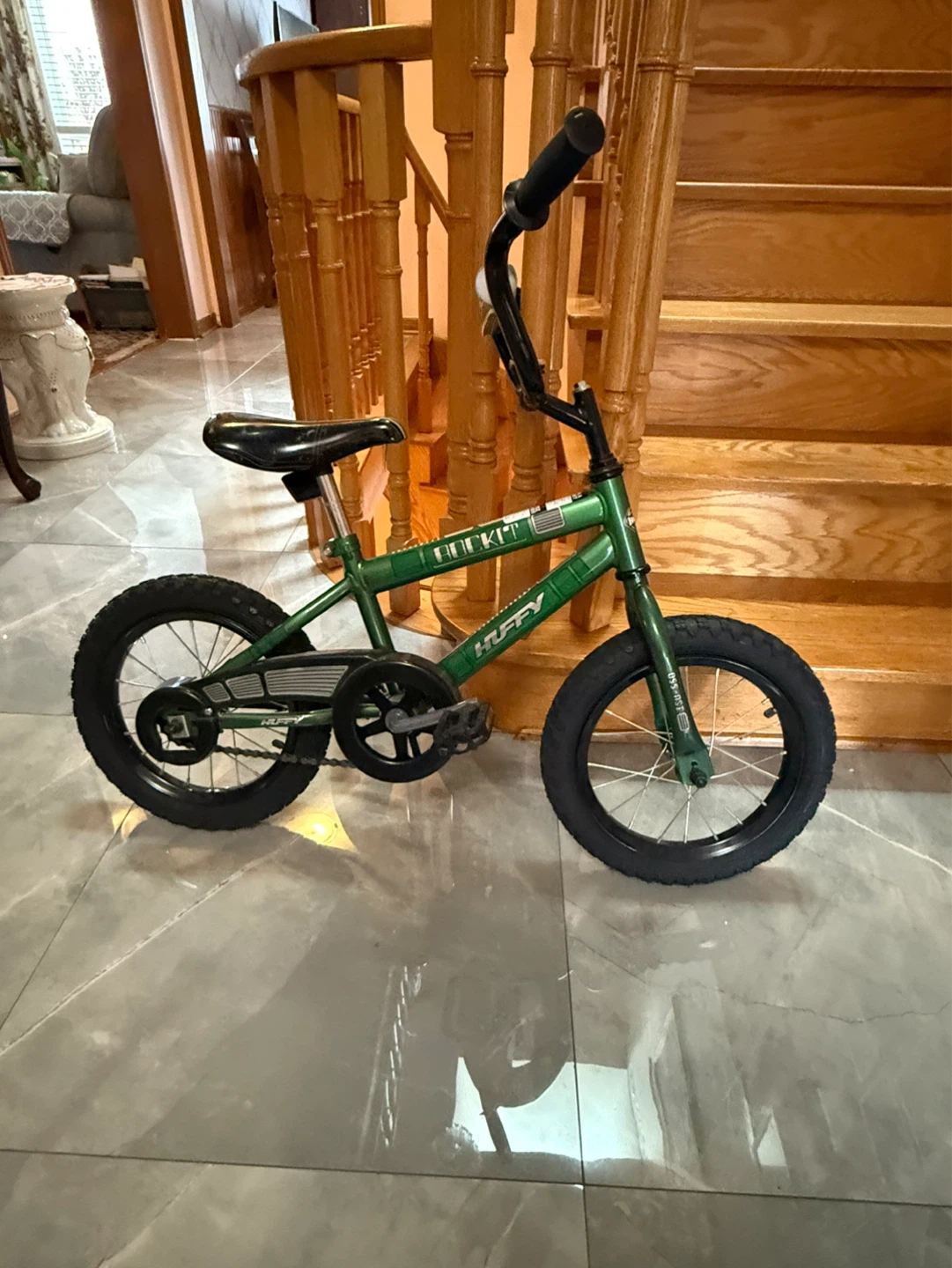 Child’s Bike For Sale! - photo 4