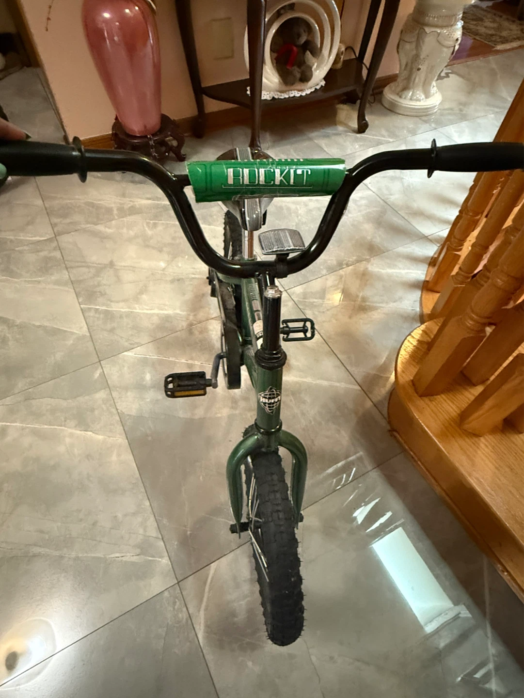 Child’s Bike For Sale! - photo 3