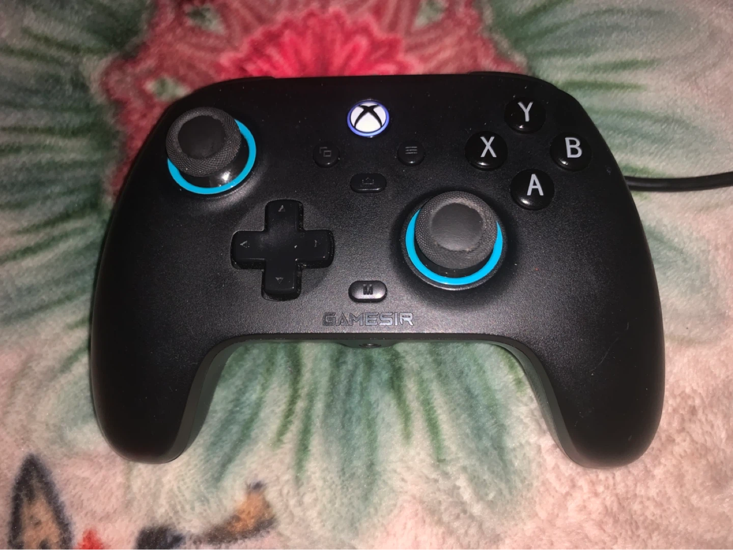 Xbox Series S Console - photo 3