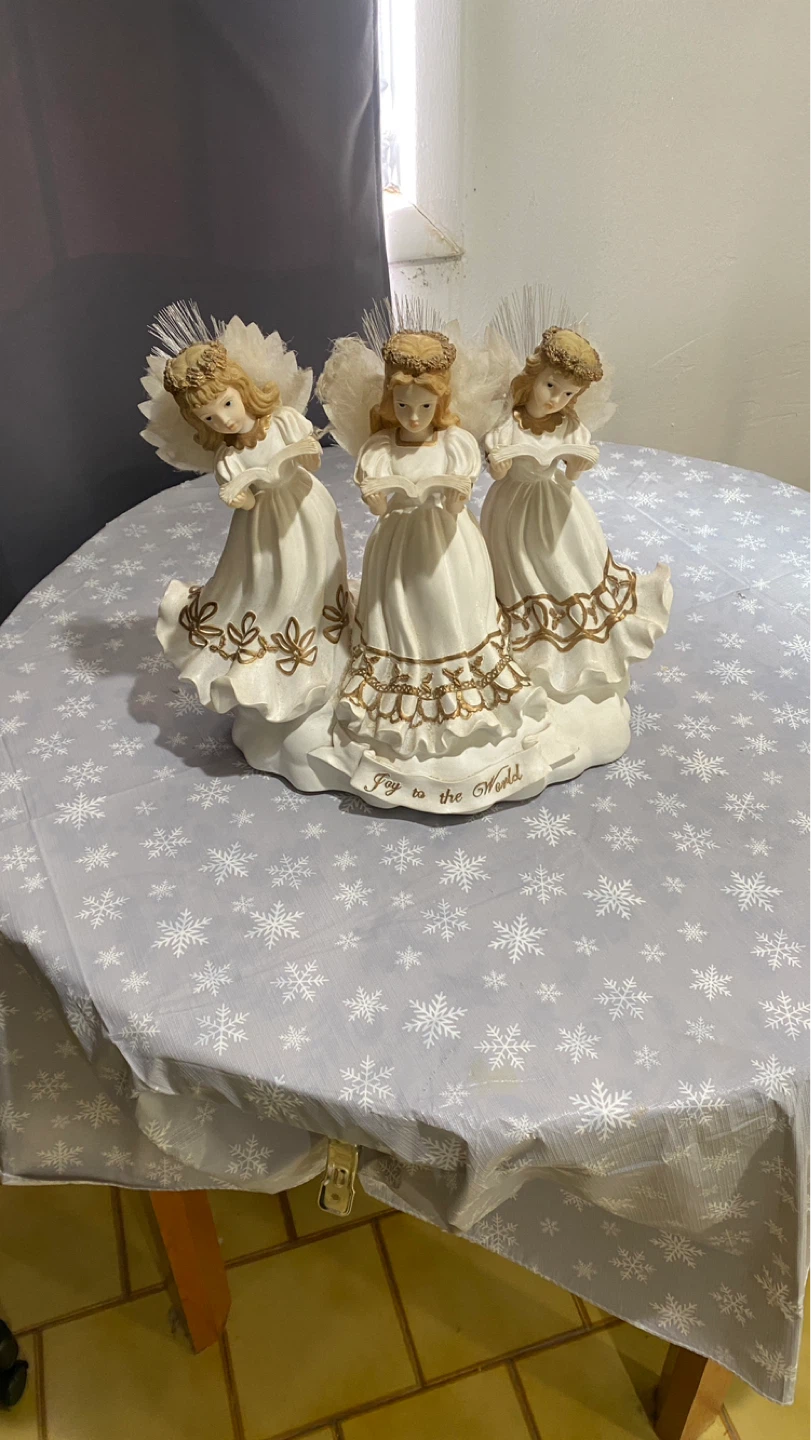 Angels 14x13 - photo 2