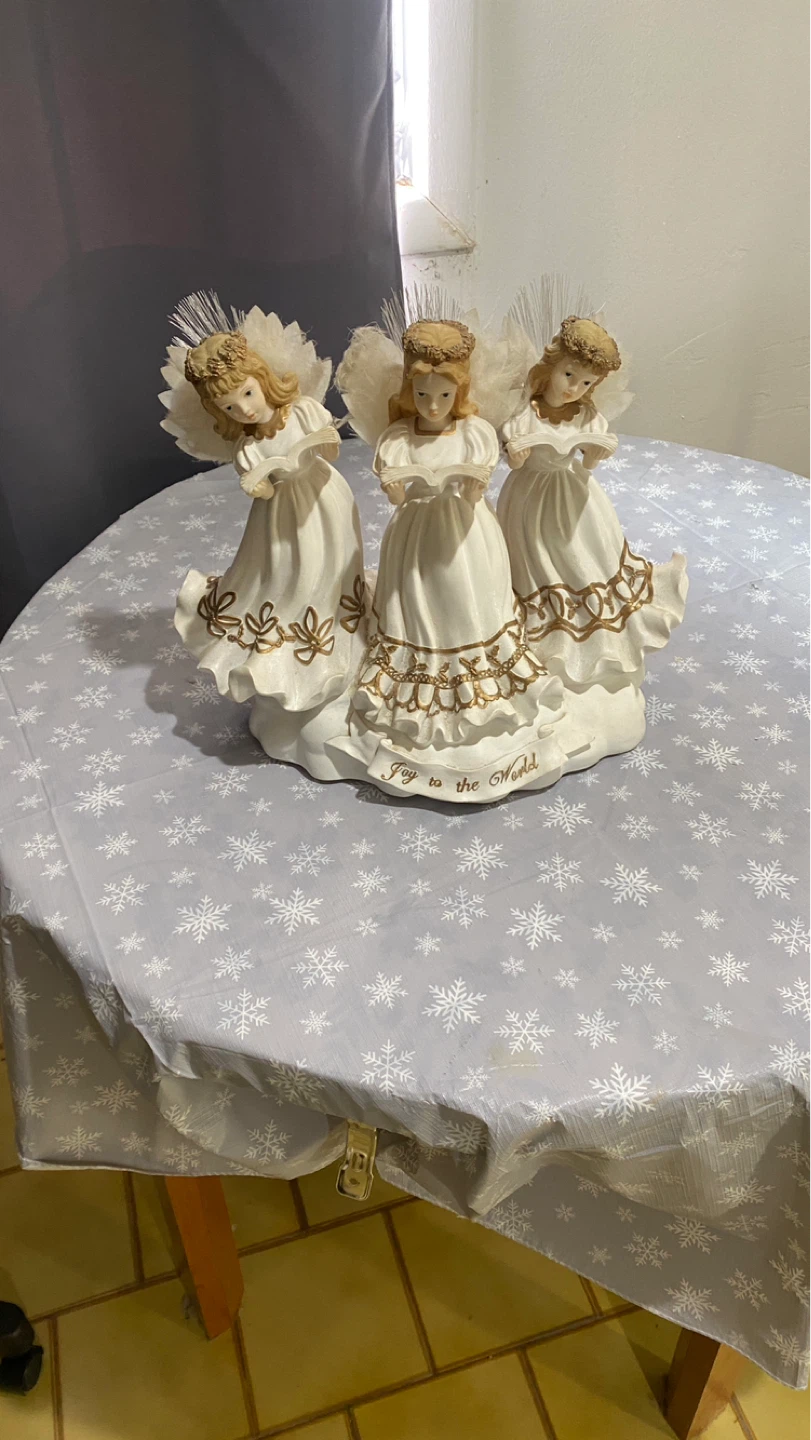 Angels 14x13 - photo 5