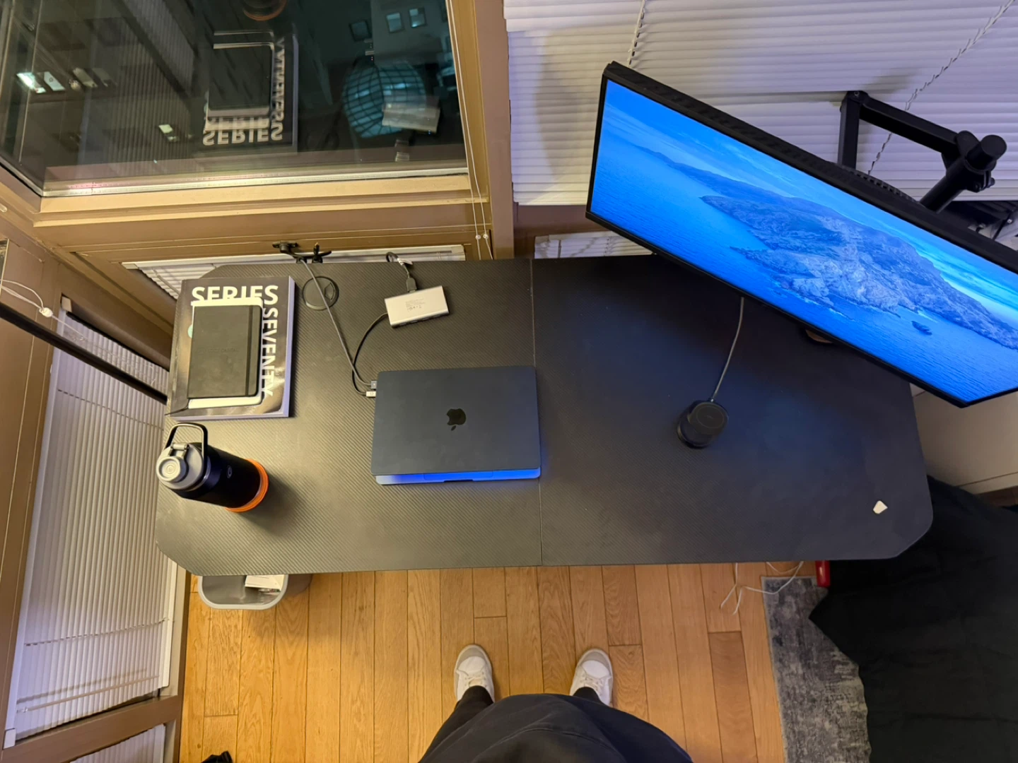 Work Desk - photo 5