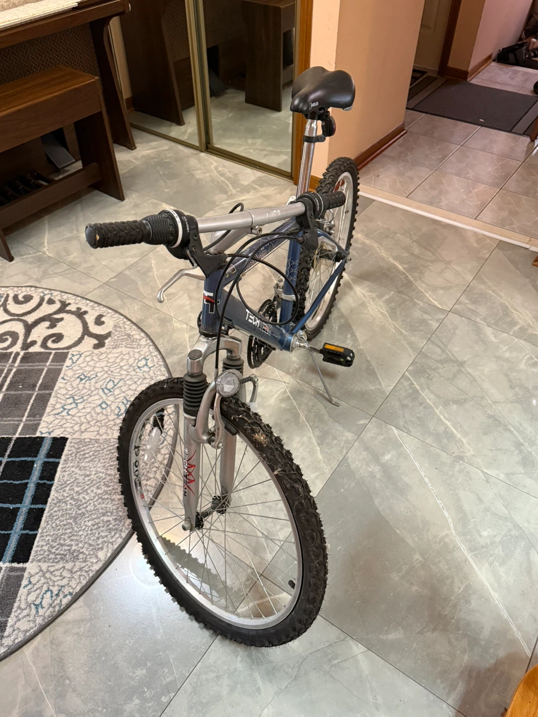Tech Team "Freedom" Mountain Bike - photo 5