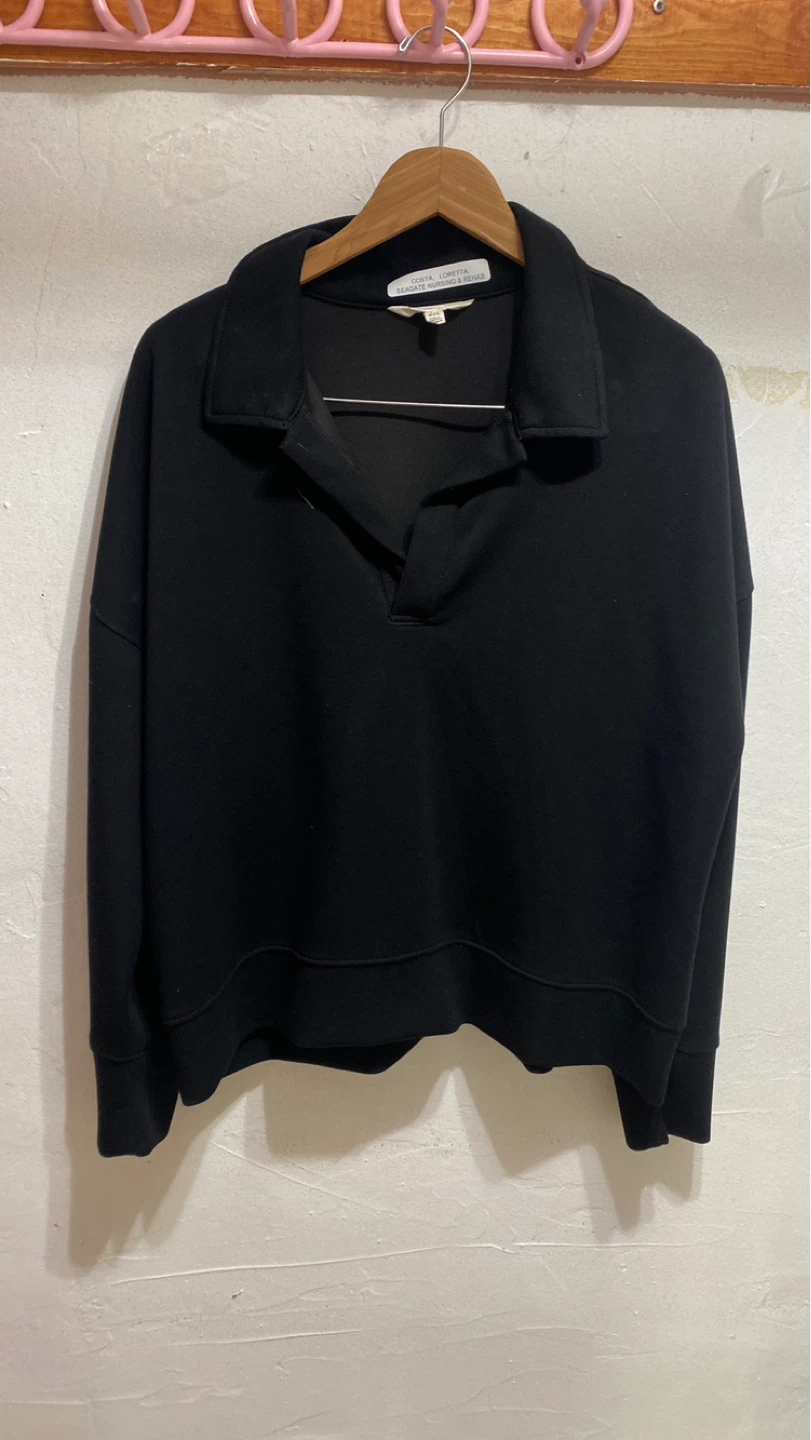 Ladies xxl scuba top - photo 4