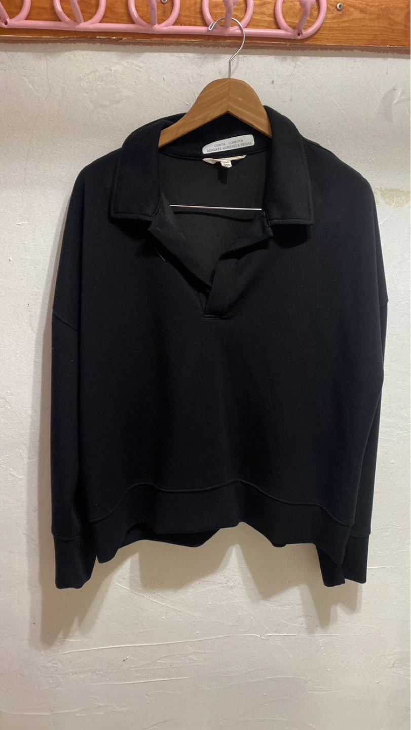Ladies xxl scuba top