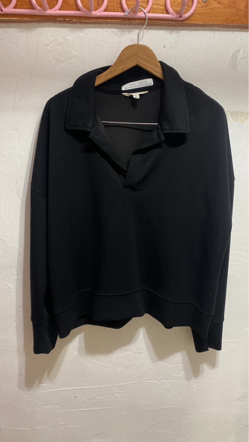 Ladies xxl scuba top - photo 3