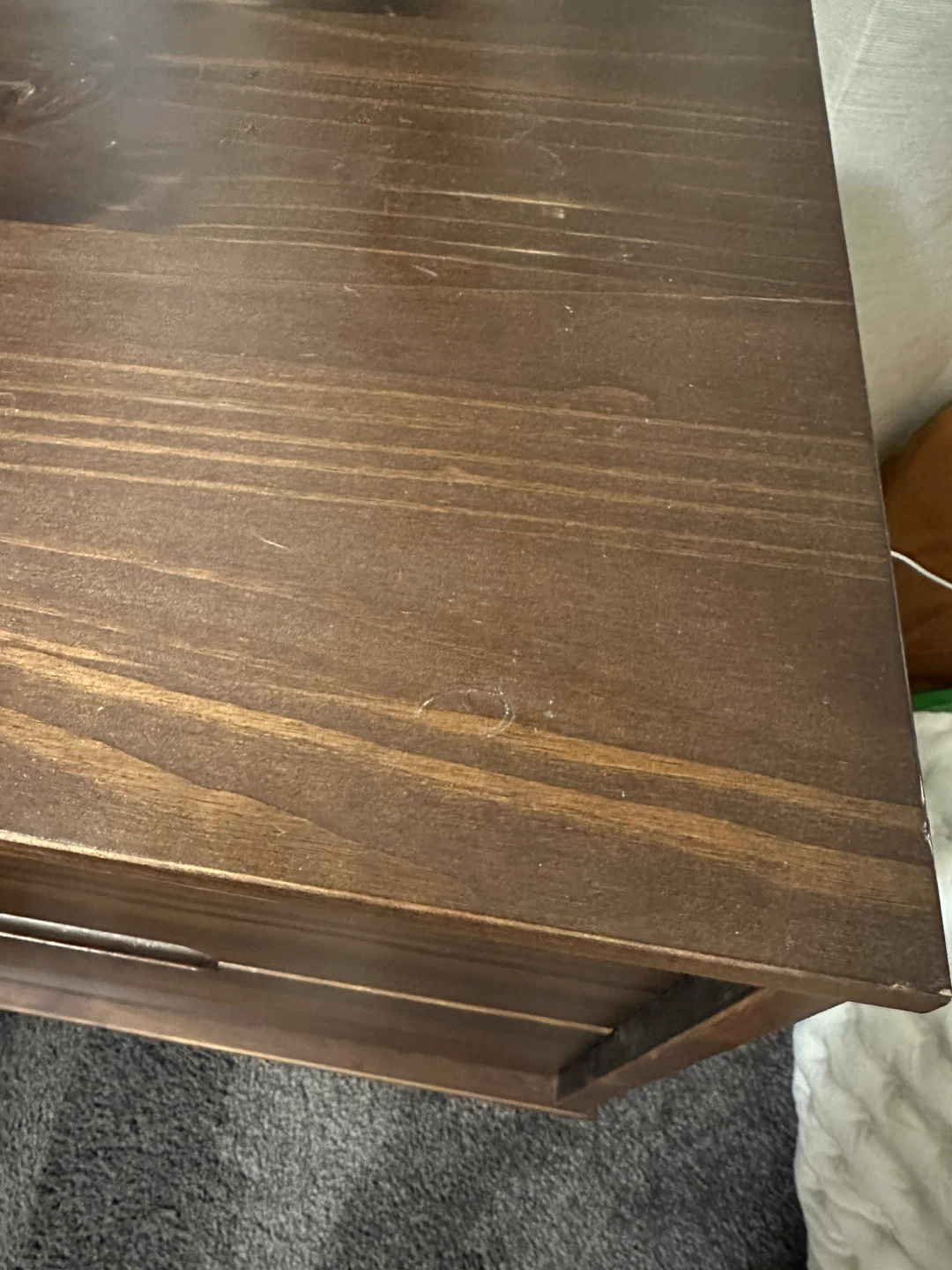 MCM Nightstands - photo 4
