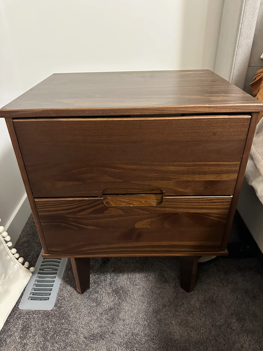MCM Nightstands
