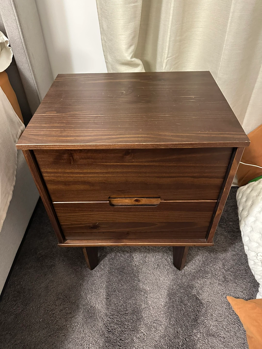 MCM Nightstands - photo 3