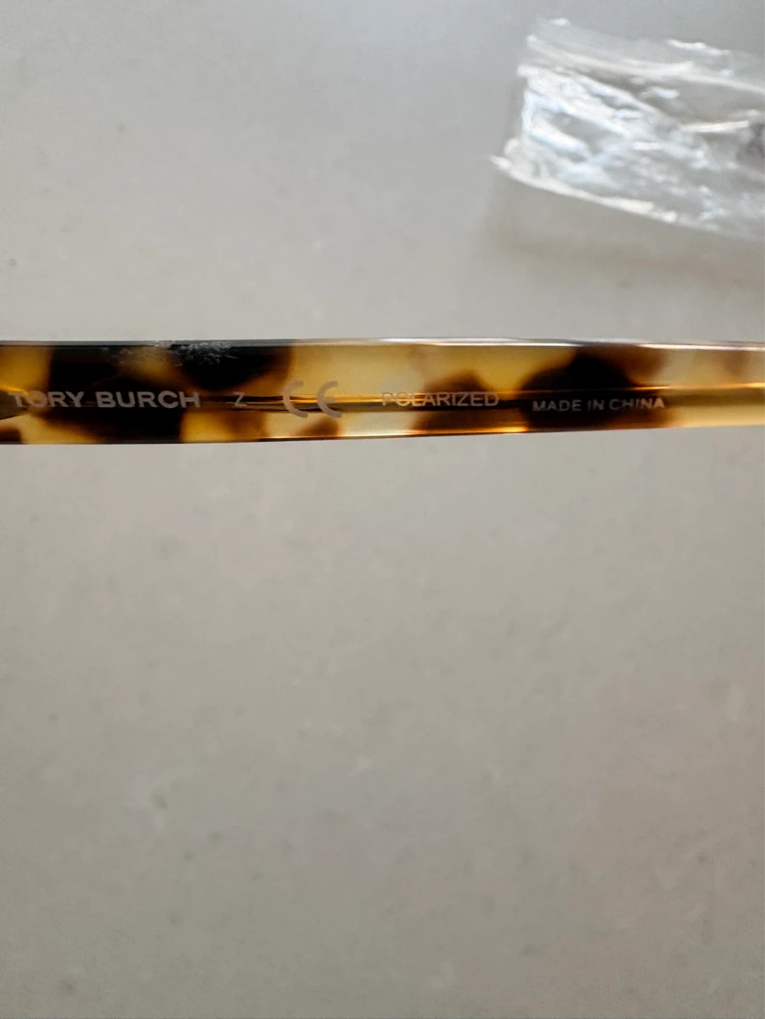 Tory Burch Polarized Sunglasses - photo 3