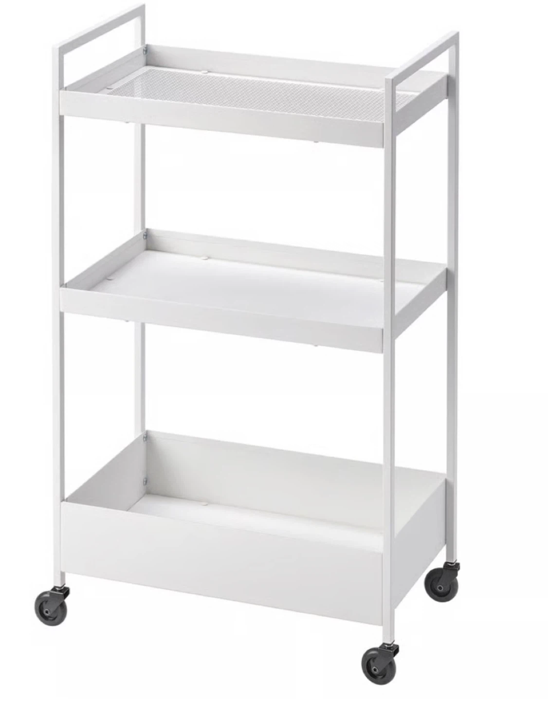 IKEA RÅSKOG Utility Cart