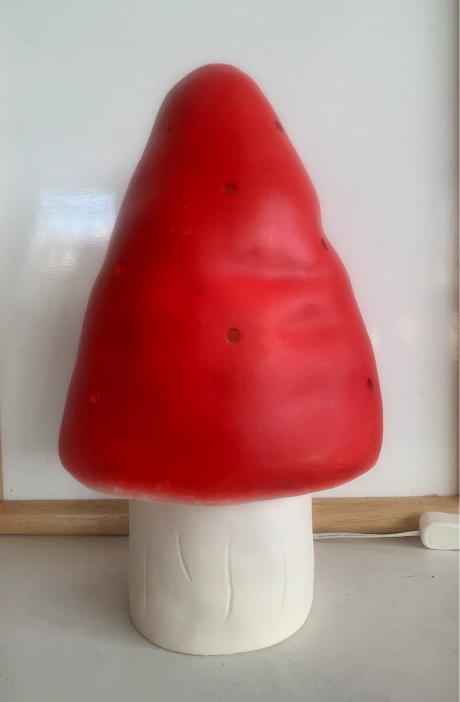 Egmont Toys Mushroom Lamp - photo 2