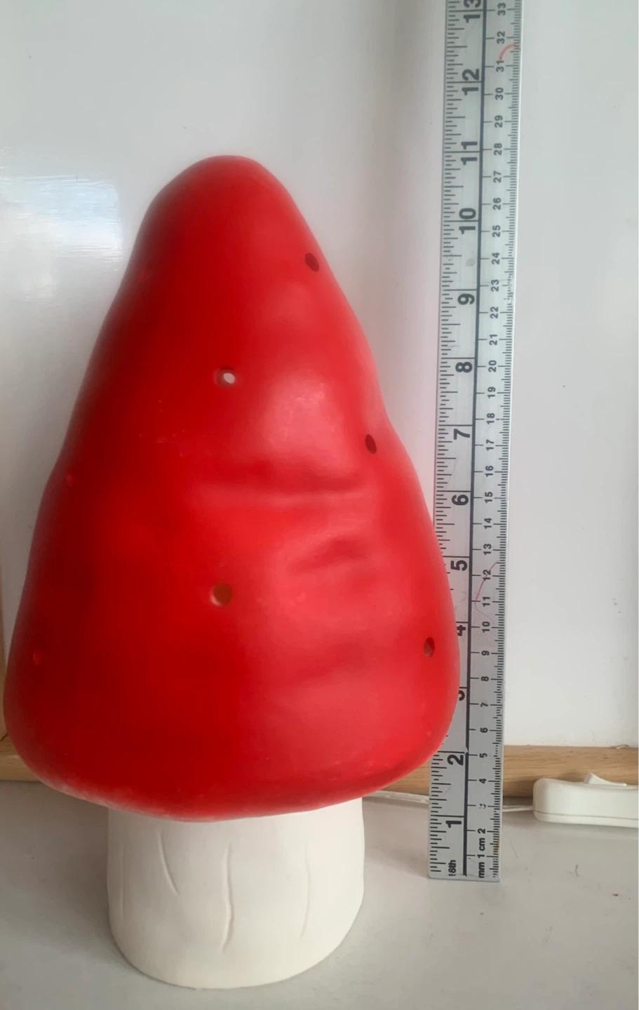 Egmont Toys Mushroom Lamp - photo 3