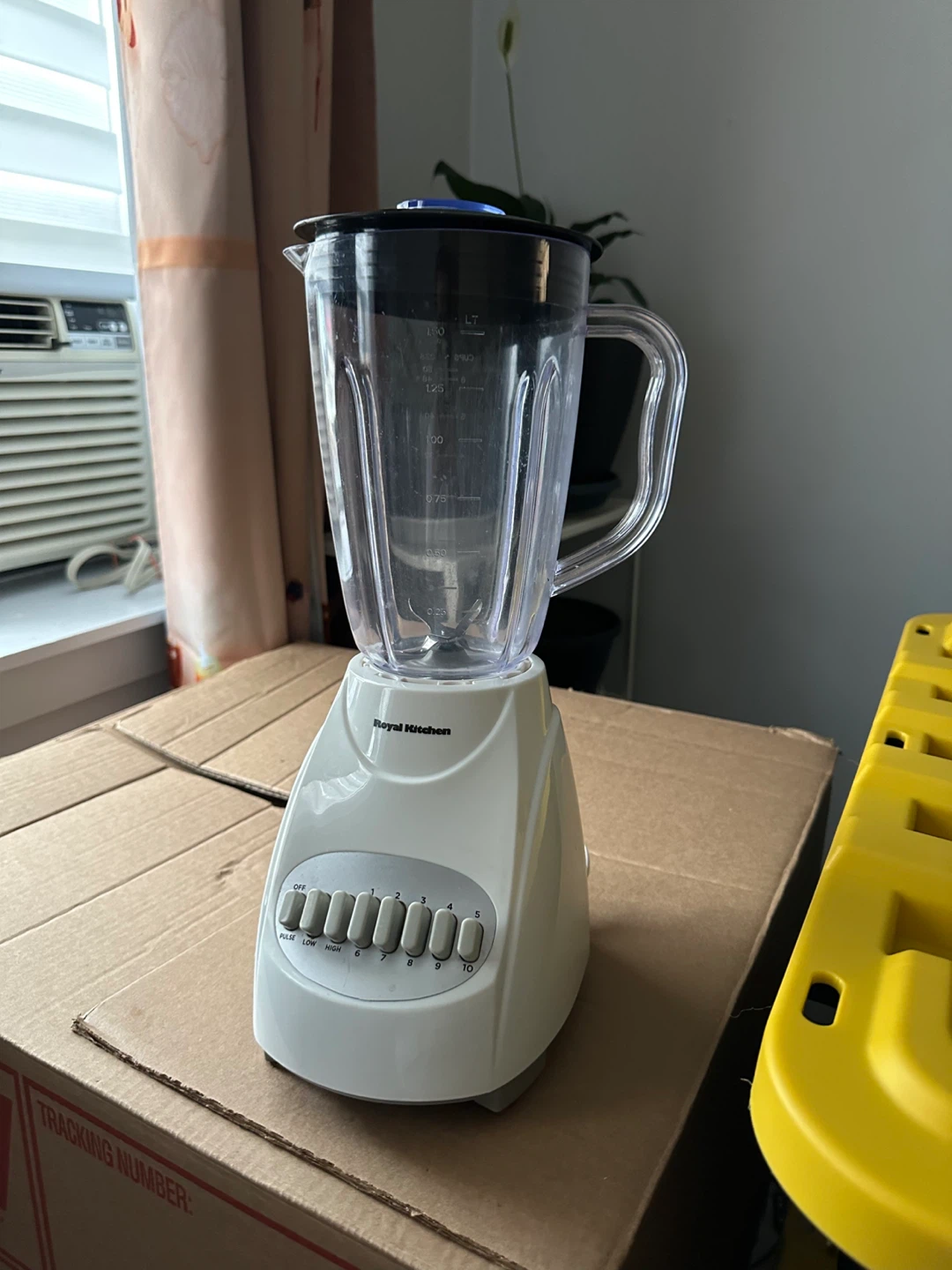 Royal Kitchen Blender
