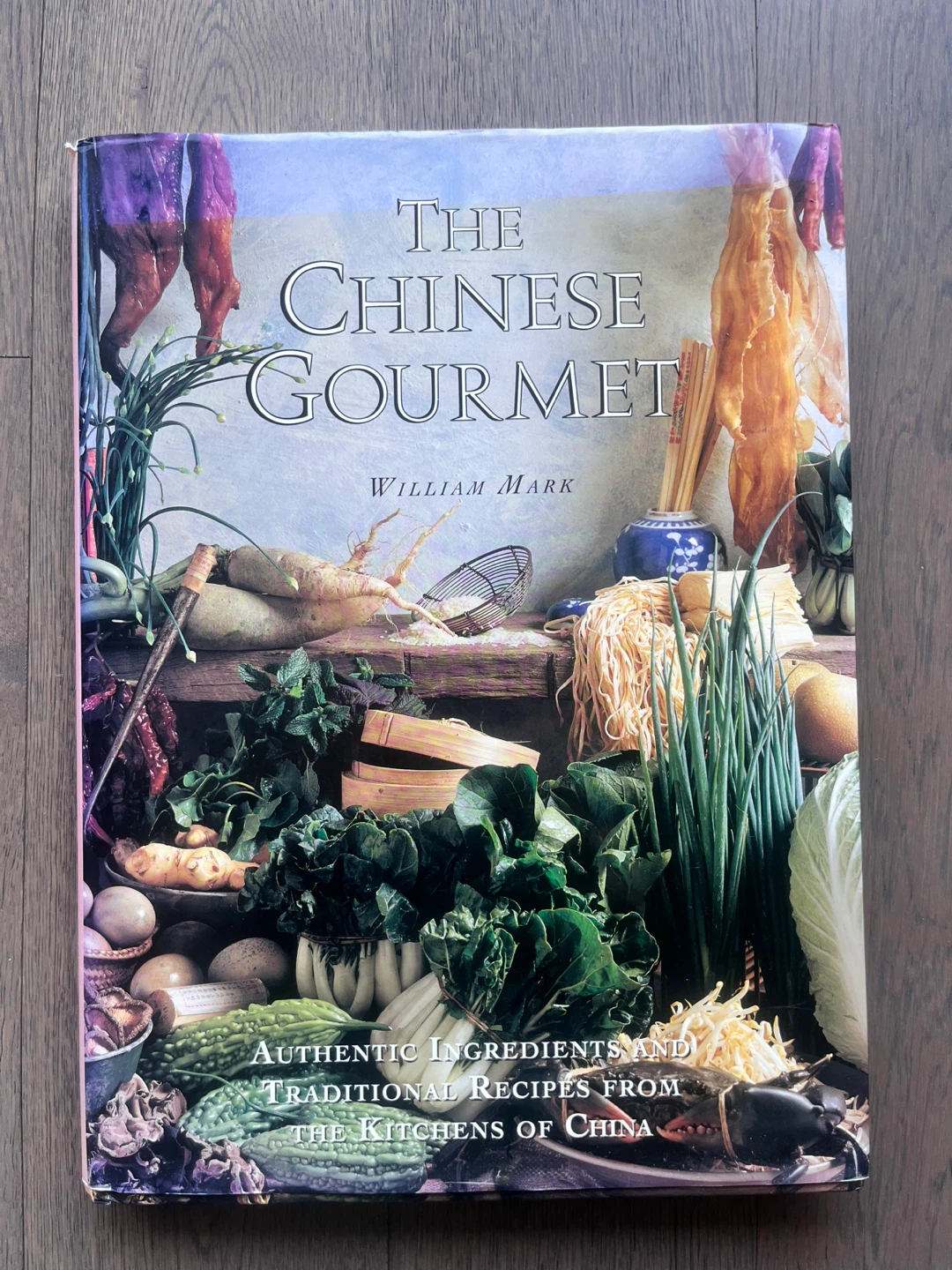The Chinese Gourmet