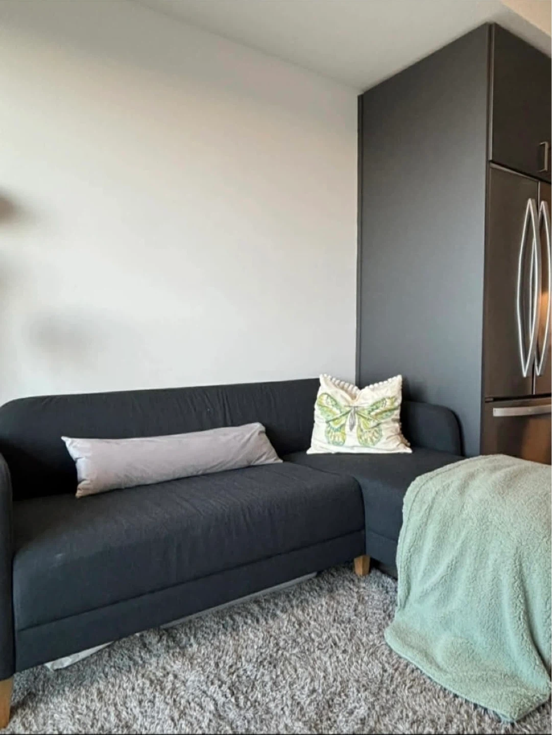 A couch