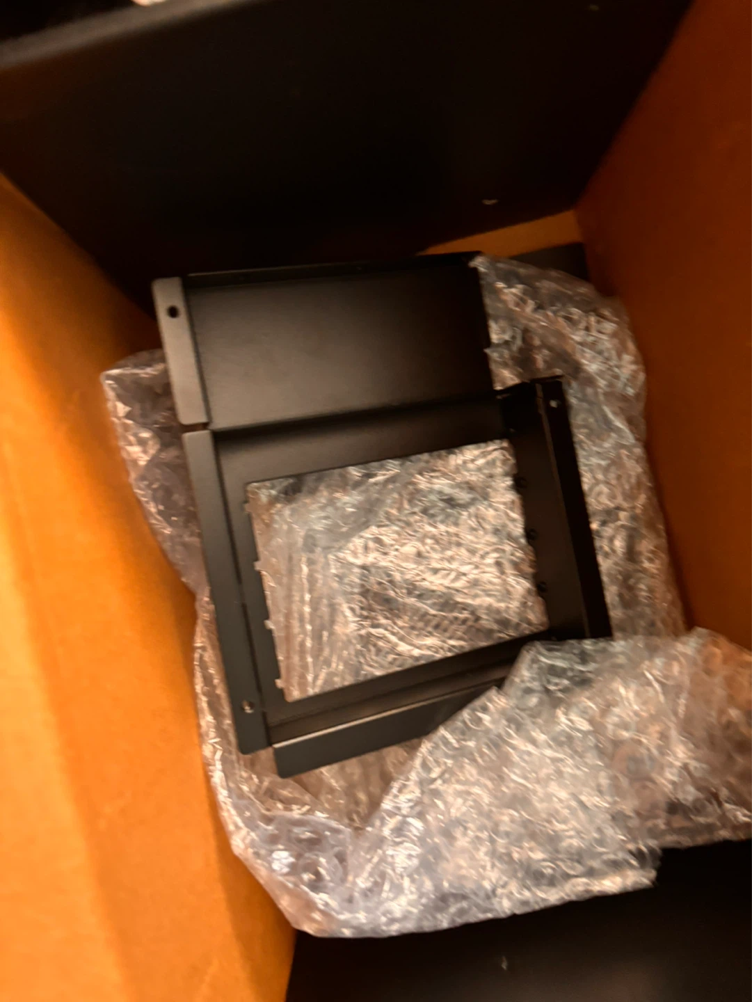 Lian li vertical gpu mount - photo 5