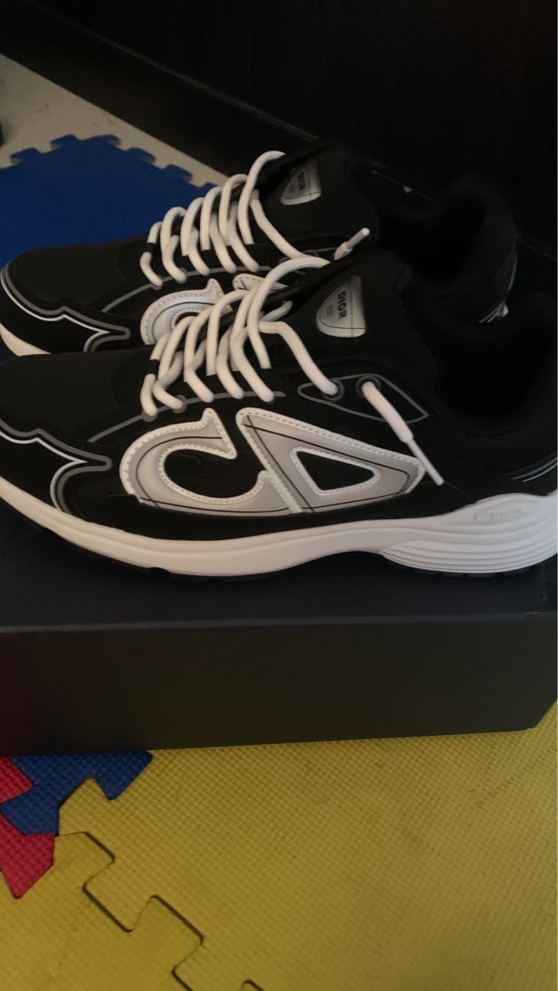 Dior B30 - photo 2