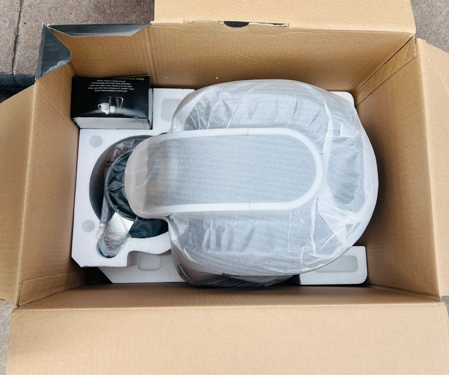 Keurig K300 2.0 Brewing System - photo 5