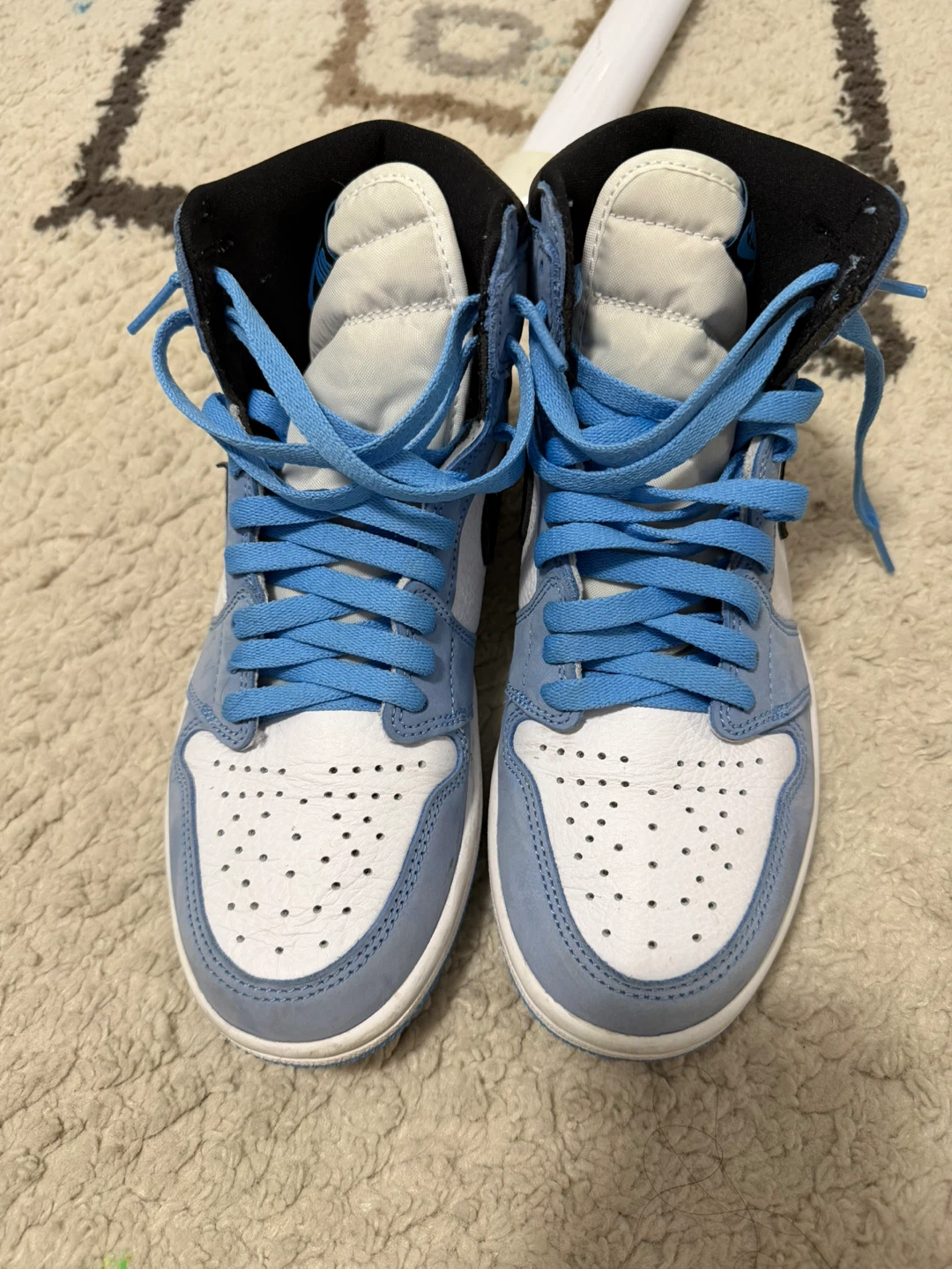 Air Jordan 11 & 1 High OG Sneakers