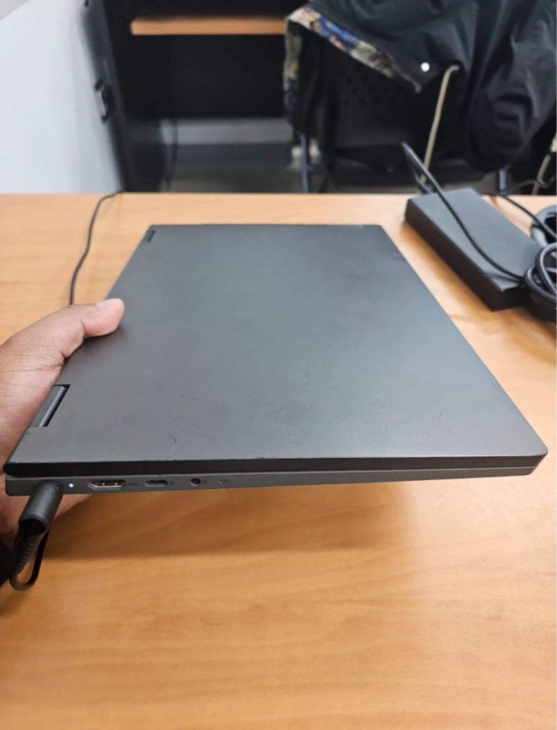 Lenovo ideapad flex 360 for trade - photo 4