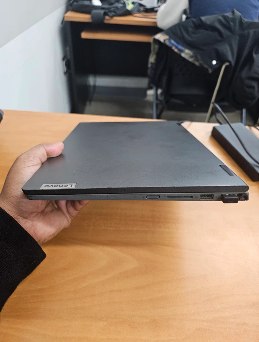 Lenovo ideapad flex 360 for trade - photo 5