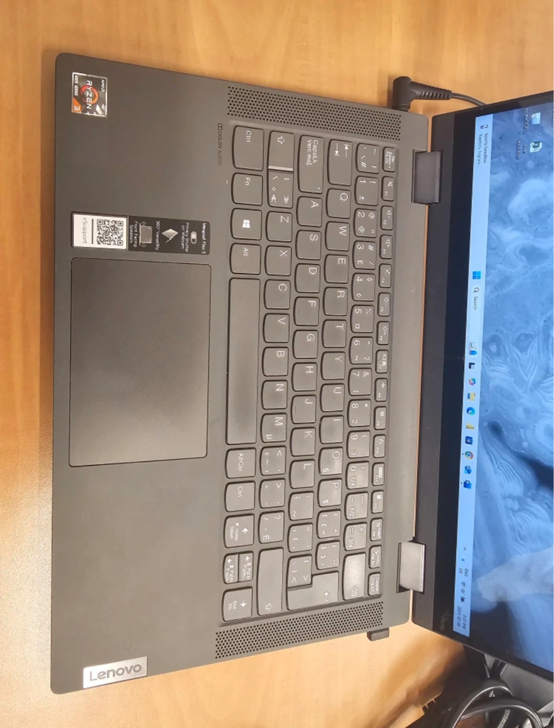 Lenovo ideapad flex 360 for trade - photo 2